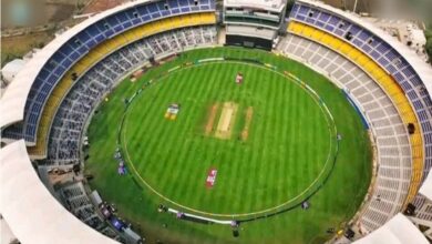 Photo of बीसीए स्टेडियम के लिए 49.61 करोड़ रुपये की सब्सिडी मंजूर