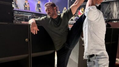 Photo of ‘बैटल ऑफ गलवान’ के लिए सलमान खान की कड़ी तैयारियां शुरू