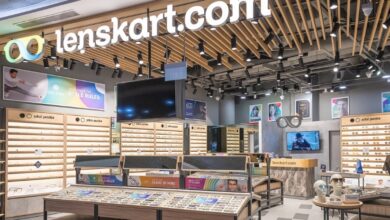 Photo of स्टॉक मार्केट में लेंसकार्ट की कमजोर एंट्री, पहले दिन ही नुकसान में आईपीओ निवेशक