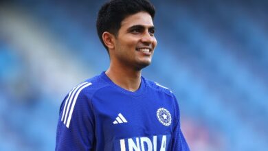 Photo of आईसीसी टी20 रैंकिंग में शुभमन गिल की बड़ी छलांग