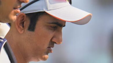 Photo of बीसीसीआई का भरोसा, गंभीर के कार्यकाल पर कोई फैसला नहीं