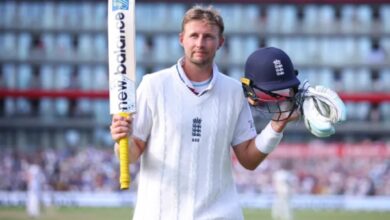 Photo of जो रूट की रिकॉर्ड यात्रा : एशेज में ऑस्ट्रेलिया का शतक सूखा खत्म करने की चुनौती