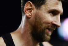 Photo of लियोनेल मेस्सी दिसंबर में आएंगे भारत, चारों दिशाओं में दिखेगा जादू