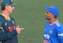 Photo of तीसरे टी-20 में हेज़लवुड की अनुपस्थिति से भारतीय बल्लेबाजों को मिलेगी राहत