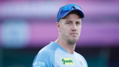 Photo of मोर्कल बोले – अर्शदीप टीम रणनीति समझते हैं, चयन नहीं बल्कि बड़ी तस्वीर है प्राथमिकता