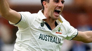 Photo of कमिंस की गाबा टेस्ट में संभावित वापसी, ऑस्ट्रेलिया को मिली बड़ी राहत