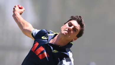 Photo of पैट कमिंस की फिटनेस व हेज़लवुड की चोट : ऑस्ट्रेलिया के लिए चयन चुनौती