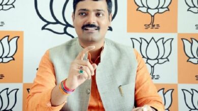 Photo of अखिलेश यादव को भ्रम और अफ़वाह फैलाने की पुरानी आदत: भाजपा