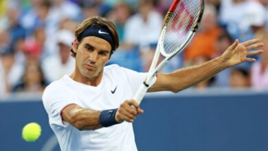 Photo of रोज़र फेडरर : टेनिस के स्वर्णिम युग की विरासत को मिला हॉल ऑफ फेम का सम्मान