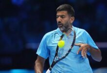 Photo of रोहन बोपन्ना ने टेनिस से लिया संन्यास, एक सुनहरे युग का अंत