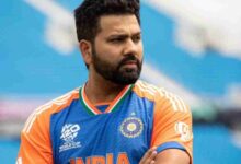 Photo of 38 की उम्र में भी पीक पर रोहित शर्मा, इरफान पठान बोले—‘फिटनेस और माइंडसेट गज़ब’