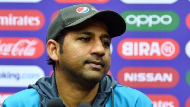 Photo of पाक क्रिकेट की अगली पीढ़ी के विकास में सरफ़राज़ अहमद करेंगे नेतृत्व