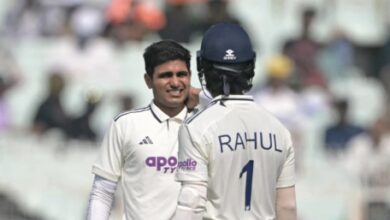 Photo of निर्णायक टेस्ट में गिल की उपलब्धता पर सस्पेंस, भारत की राह मुश्किल