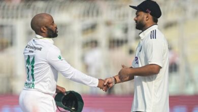 Photo of नेतृत्व और संयोजन पर सवालों के बीच दूसरे टेस्ट में उतरेगा भारत