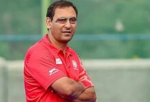 Photo of भारतीय महिला हॉकी टीम के मुख्य कोच हरेंद्र सिंह ने निजी कारणों से दिया इस्तीफा