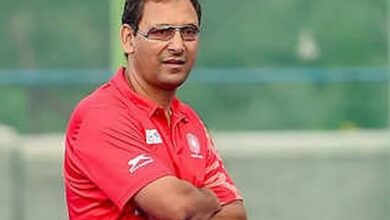 Photo of भारतीय महिला हॉकी टीम के मुख्य कोच हरेंद्र सिंह ने निजी कारणों से दिया इस्तीफा