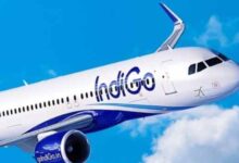 Photo of रांची एयरपोर्ट से इंडिगो की कई उड़ानें रद्द, यात्रियों की बढ़ी परेशानी, टिकट दरों में 10 गुना तक उछाल