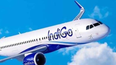 Photo of रांची एयरपोर्ट से इंडिगो की कई उड़ानें रद्द, यात्रियों की बढ़ी परेशानी, टिकट दरों में 10 गुना तक उछाल