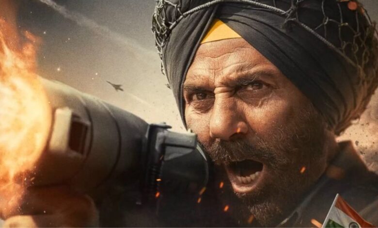 Photo of विजय दिवस पर दर्शकों को मिलेगा ‘बॉर्डर 2’ का टीजर