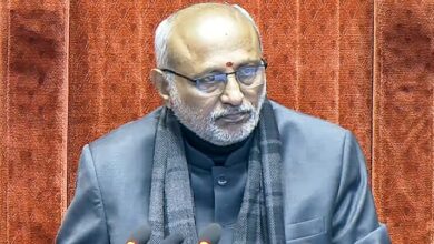 Photo of इंदौर में अटल जी की 100वीं जन्म जयंती पर शून्य से शतक कार्यक्रम रविवार को, उपराष्ट्रपति होंगे शामिल