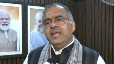 Photo of प्रधानमंत्री ने पंजाब को शहरी बुनियादी ढांचे की ऐतिहासिक सौगात दी : चुग