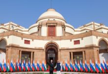 Photo of ध्रुव तारे की तरह है भारत-रूस मित्रताः प्रधानमंत्री