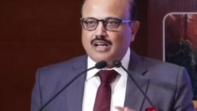 Photo of एफटीए से भारतीय पेशेवरों के लिए विदेशों में अवसर खुलेंगे : राजेश अग्रवाल