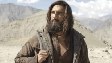 Photo of ‘धुरंधर’ की दूसरी किस्त ‘रिवेंज’ का धमाकेदार ऐलान