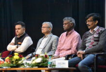 Photo of भारतीय संस्कृति विविधता का सम्मान कर एकता को पोषित करती है : अमीश त्रिपाठी