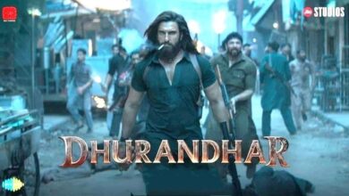 Photo of बॉक्स ऑफिस पर ‘धुरंधर’ का दबदबा कायम