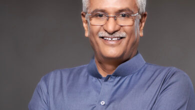 Photo of विजयवाड़ा में दो दिवसीय कार्यक्रम ‘कृष्णवेणी संगीता नीरजनम’ कल