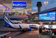 Photo of इंडिगो संकट के छह दिनः एयरलाइन का आज 1,500 उड़ानें संचालित करने का लक्ष्य