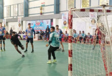 Photo of बराबरी के बाद यूपी की पुरुष टीम का जलवा, बिहार 41-37 से पराजित