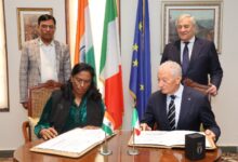 Photo of आईओए और इटली ओलंपिक समिति के बीच ऐतिहासिक समझौता, खेल सहयोग को मिलेगी नई मजबूती