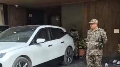 Photo of छत्तीसगढ़ में भारत माला प्रोजेक्ट मुआवजा घोटाला पर ईडी की बड़ी कार्रवाई, रायपुर और महासमुंद में छापा