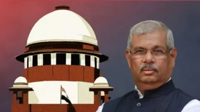 Photo of केरल में वीसी नियुक्ति विवाद : राज्यपाल–सरकार की बैठक रही बेनतीजा, उच्चतम न्यायालय के फैसले पर टिकी नजर