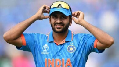 Photo of रोहित की वजह से बढ़ा आत्मविश्वास, आईपीएल 2026 से पहले शार्दुल ठाकुर का खुलासा