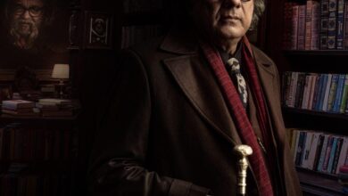 Photo of ‘द राजा साब’ में बोमन ईरानी का दमदार लुक आया सामने