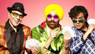 Photo of धर्मेंद्र की याद में फिर लौटेगी ‘यमला पगला दीवाना’