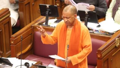 Photo of बांग्लादेश में दलित हिंदू नौजवान की हत्या पर विपक्ष की जुबान सिल जाती है, विपक्ष के लिए दलित समाज केवल वोट बैंक