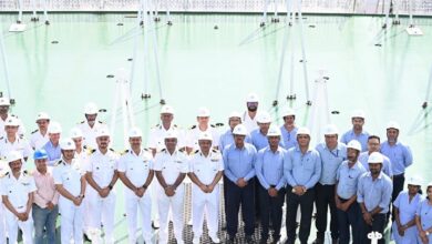 Photo of भारत का पहला स्वदेशी नियंत्रण पोत ‘समुद्र प्रताप’ सुर्खियों में
