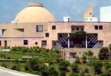 Photo of मप्र विस में सिंगरौली के जंगल में 6 लाख पेड़ों की कटाई के मुद्दे पर विपक्ष का हंगामा, किया वॉकआउट