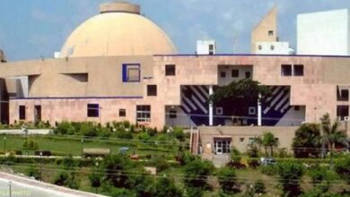 Photo of मप्र में अब मतदाता करेंगे नगर पालिका-परिषद अध्यक्ष का चुनाव, विधानसभा में पारित हुआ संशोधन विधेयक