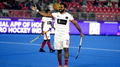 Photo of हरमनप्रीत सिंह और हार्दिक सिंह की एचआईएल 2026 पर नजर, अहम अंतरराष्ट्रीय साल से पहले मजबूत अभियान का लक्ष्य