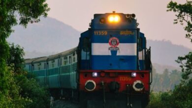 Photo of 26 दिसंबर से रेलवे में लागू होंगे नए नियम, तय दूरी के बाद बढ़ेगा किराया