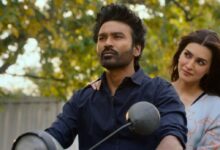 Photo of धनुष की फिल्म ‘तेरे इश्क में’ ने बॉक्स ऑफिस पर मचाई धूम