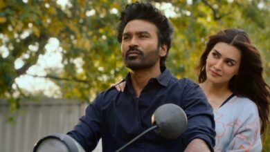 Photo of धनुष की फिल्म ‘तेरे इश्क में’ ने बॉक्स ऑफिस पर मचाई धूम