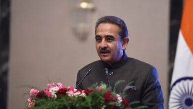 Photo of भारत ने अफगानिस्तान के साथ व्यापार और कनेक्टिविटी के प्रति प्रतिबद्धता दोहराई