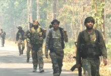 Photo of छत्तीसगढ़ में नक्सलियों के पीएलजीए सप्ताह पर बस्तर के नक्सल प्रभावित इलाकों में सुरक्षा बल अलर्ट पर