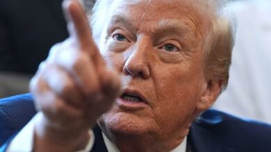 Photo of वाशिंगटन ने काराकास पर दबाव बढ़ाया, अमेरिका ने वेनेजुएला का दूसरा व्यापारिक जहाज किया जब्त